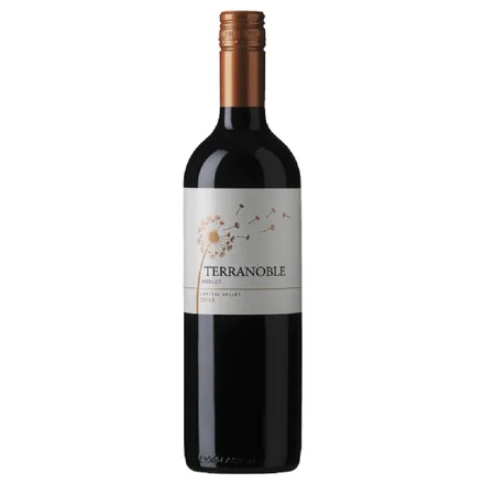 Vinho Terranoble Merlot 750ml