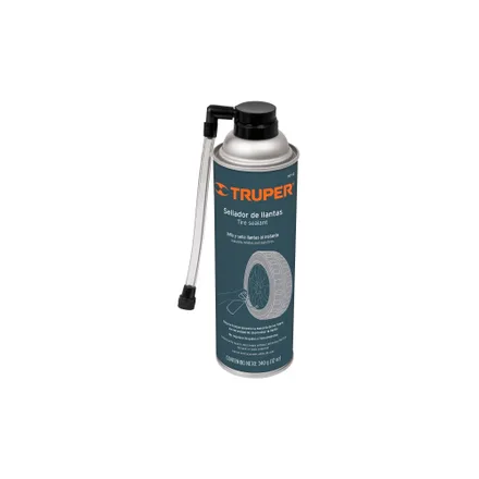 Sellador Llantas Truper 12 Oz