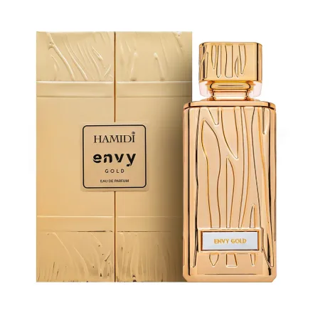 Perfume Hamidi Envy Gold Edp Unisex 100ml
