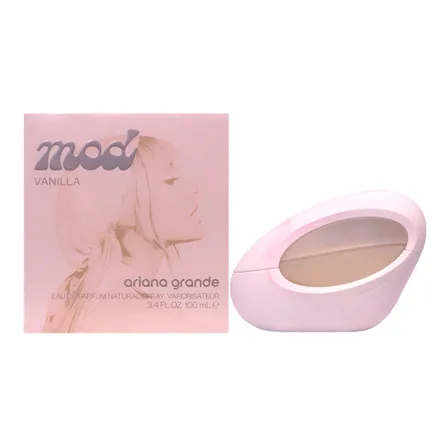 Perfume Ariana Grande Mod Blush Edp Femenino 100ml