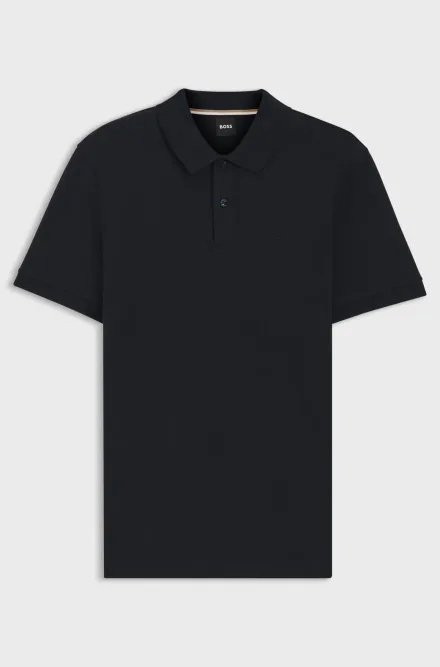 Boss Remera Polo 404 Pallas Xxl
