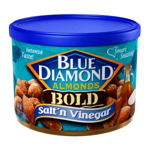 Amendoas Diamont Sal Vinagre 170g
