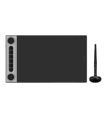 Mesa Digitalizadora Huion Inspiroy Dial 2
