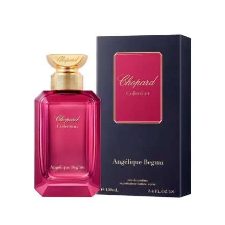 Chopard Perfume Les Fleurs Bijoux Angelique Eau Parfum 100ml