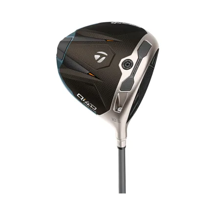 Driver Golf Taylormade QI4 Max Lite Rh