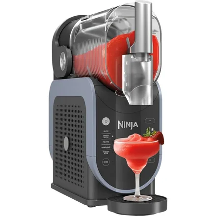 NINJA MAQUINA DE BEBIDAS FS301 SLUSHI 200W 220V 50HZ