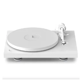 Toca-discos Pro-Ject Debut Pro B White Edition