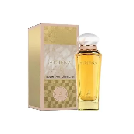 Maison Alhambra Athena Femenino Eau Parfum 100ml