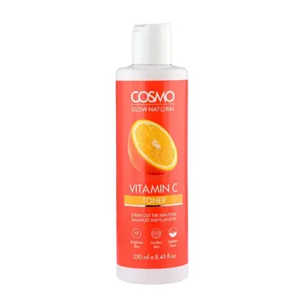 Cosmo Tonico Facial Vitamin 250ml