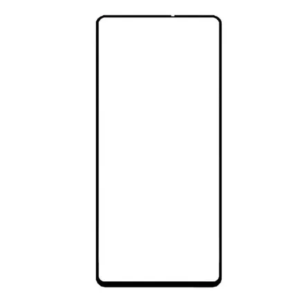Pelicula 6D Note 9 Pro