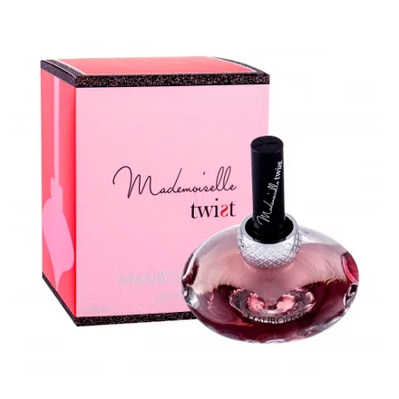 Perfume Mauboussin Mademoiselle Twist Eau Parfum 90ml