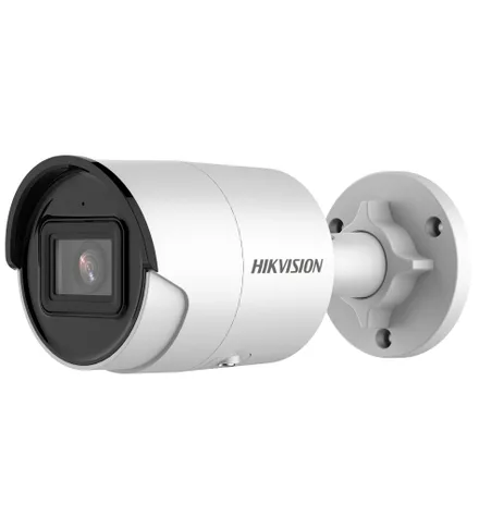 HIKVISION CAMERA IP BULLET DS-2CD2046G2-IU(C) 2.8MM ACUSENSE