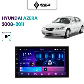 Hyundai Azera 9