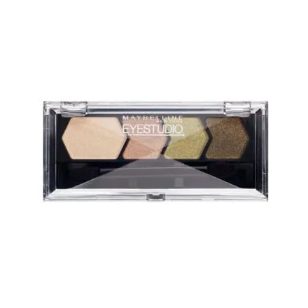 Paleta Sombras Maybelline Eyestudio 40 Envy