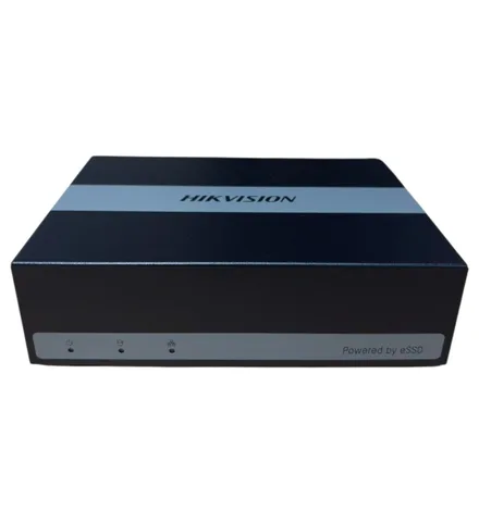 Dvr Acusense 04CH 1U 265 Essd Ids