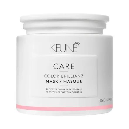 Scara Capilar Keune Care Color Brillianz 500ml