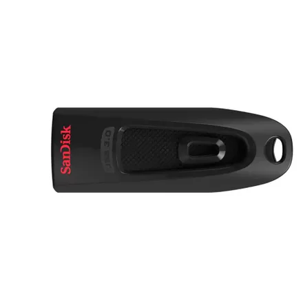 Pendrive Ultra Sdcz 48 U46 128g 128GB