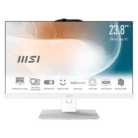 Desktop All In One Msi 1M I5 120U 1TB