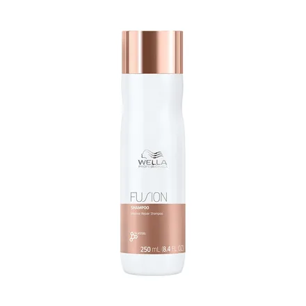 Shampoo Wella Fusion Intense Repair 250ml