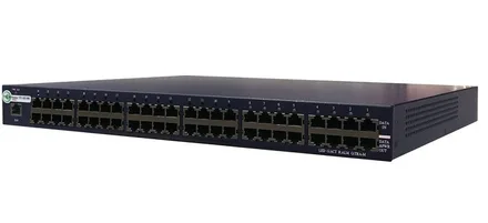 TYCON TP-MS324 POE INJECTOR DE ALTA POTENCIA 24PORTAS