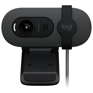 Webcam Brio 105 Microfone 960