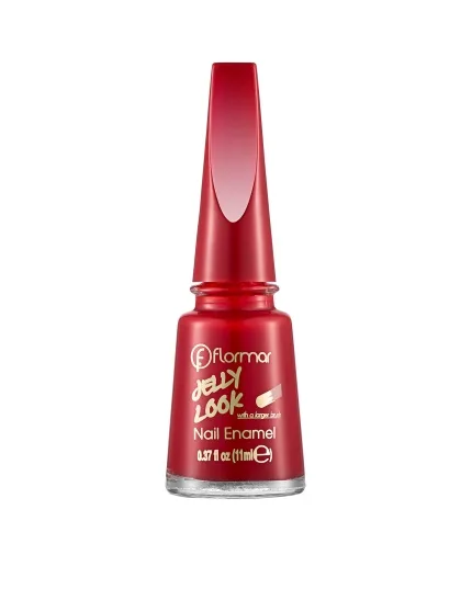 Jelly Look Nail Enamel JL23 Esmalte