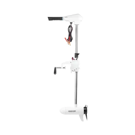 Motor Electrico Marine Phsw 54 Lb