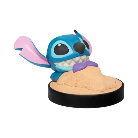 Figura De Stitch Fun Series Disney 15416