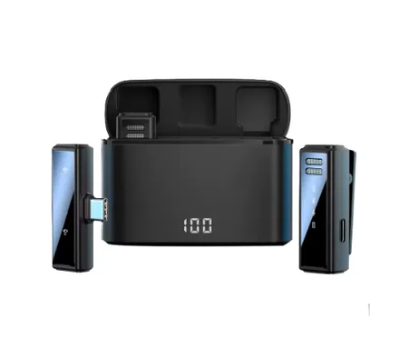 Mamen Microfono J88