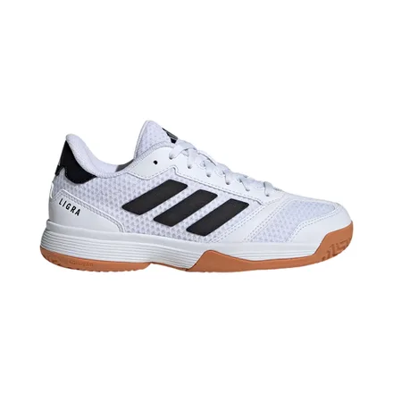 Calzado Deportivo Infantil Adidas Ligra 8 Unisex