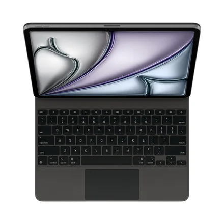 Capa Con Teclado Mgyy 4 Magic Keyboard iPad Air 13
