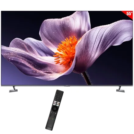 Qd Mini 55 Pro Sph 4K Ultra Conversor Digital