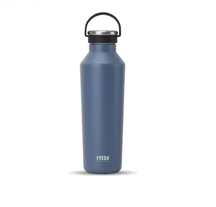 Tyeso Botella Ts 01 Mz 270 Azul 900ml