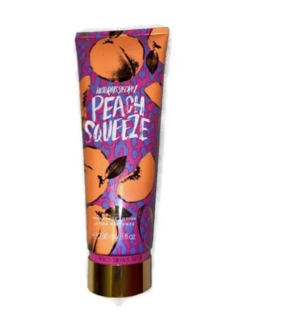 Victoria Secret Lotion Peach Squeeze 236ml