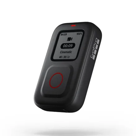 Controle Remoto Hero 8 10 11 Max Armte 003