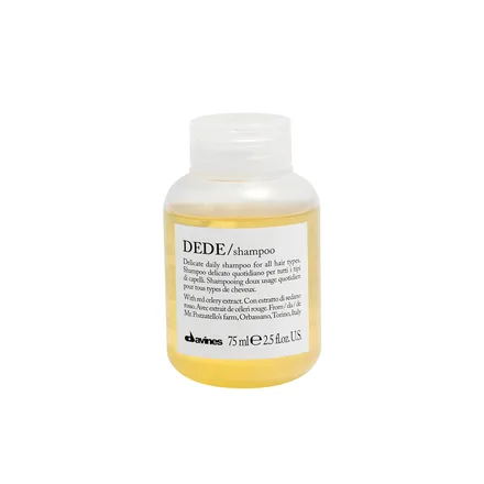 Davines Dede Shampoo 75ml