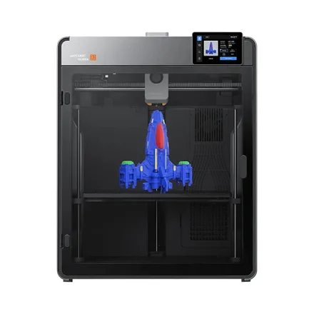 3 Anycubic Kobra S1 Max