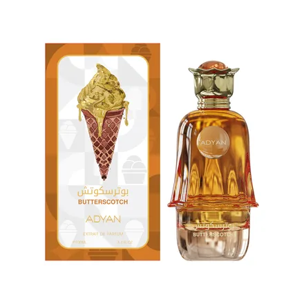 Adyan Butterscotch Extrait Parfum 100ml