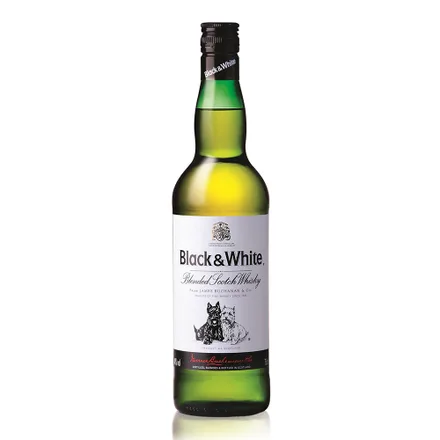 Whisky 8 Anhos 1LT