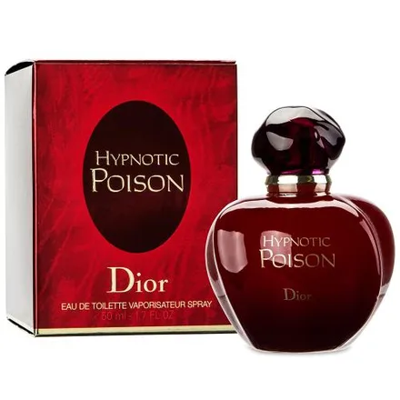 Christian Dior Hypnotic Poison Eau Toilette 50ml