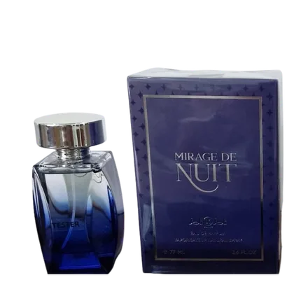 Joli Mirage Nuit Eau Parfum 77ml