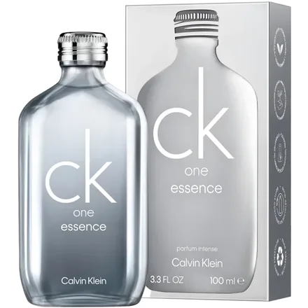 Perfume Calvin Klein Ck One Essence Parfum Intense Unisex 100ml