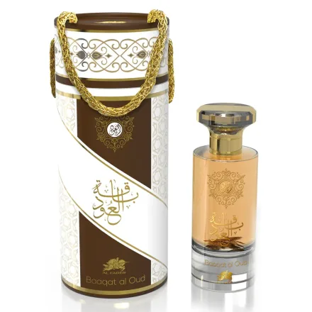 Emper Perfume Baaqat Al Oud Eau Parfum 80ml