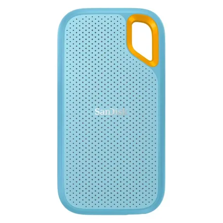 Externo Extreme Sdssde 61 4T00 G25B 4TB