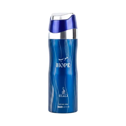 Body Spray Risala Hope Unisex 200ml