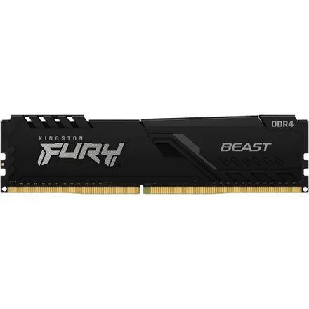 Ddr 4 Fury Beast 8