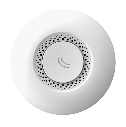 Mikrotik Routerboard Cap Celling Teto Ap Poe L4