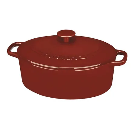Cacarola Oval Cuisinart 30CR