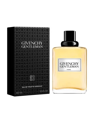 Perfume Givenchy Gentleman...
