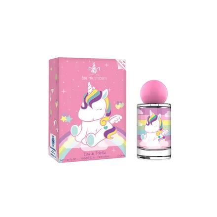 Air Val Eau My Unicorn Toilette 30ml